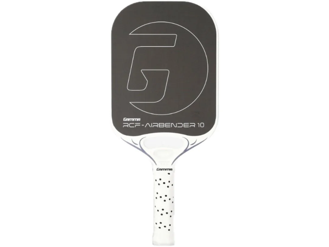 Gamma Obsidian 10 — International Pickleball Standards
